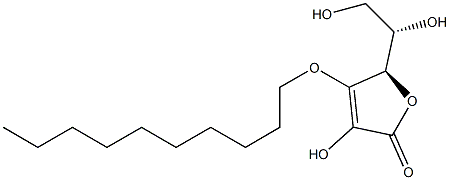 3-O-Decyl-L-ascorbic acid
