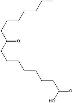 9-Oxohexadecanoic acid