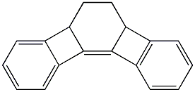 4b,5,6,6a-Tetrahydrobenzo[3,4]cyclobuta[1,2-a]biphenylene
