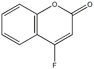 4-Fluorocoumarin