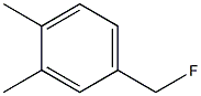 Fluoro(3,4-dimethylphenyl)methane