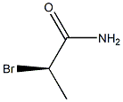(R)-2-Bromopropanamide