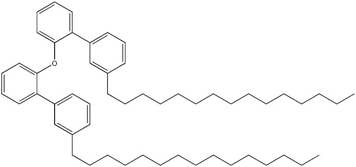 3-Pentadecylphenylphenyl ether