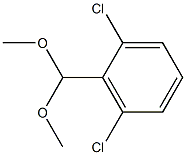 2,6-Dichlorobenzaldehyde dimethyl acetal