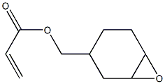 Acrylic acid (7-oxabicyclo[4.1.0]heptane-3-yl)methyl ester