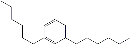  1,3-Dihexylbenzene
