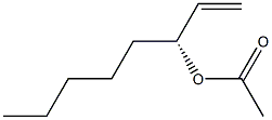 (R)-3-Acetoxy-1-octene