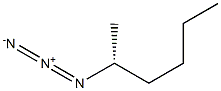 [R,(-)]-2-Azidohexane
