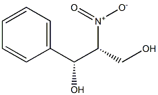  (1R,2R)-1-Phenyl-2-nitro-1,3-propanediol