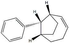 (1S,6S,9S)-9-Phenylbicyclo[4.2.1]non-2-ene