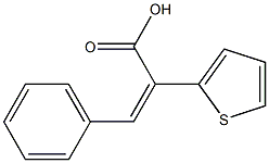 2-噻吩肉桂酸