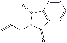 2-(2-methyl-allyl)-isoindole-1,3-dione