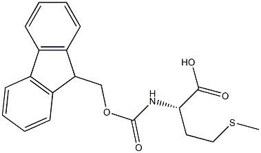  N-芴甲氧羰酰基-L-蛋氨酸