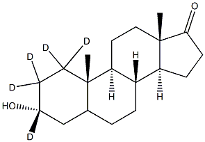 Androsterone-d5