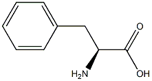 Phenylalanine Structure
