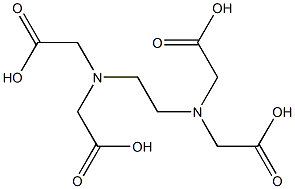 EDTA antigen repair solution (1×) Struktur