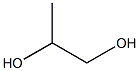 丙二醇(供注射用)(药用辅料),,结构式