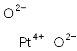 氧化铂 结构式