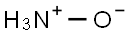 Nitrogen oxide Structure