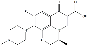 Levofloxacin Impurity 23|左氧氟沙星杂质23