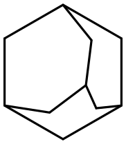 Adamantane Impurity 2