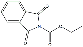 N-ETHOXYCARBONYLPHTHALIMIDE [FOR PEPTIDE SYNTHESIS] N-乙氧羰基邻苯二甲酰亚胺[用于肽合成]