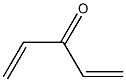 Vinyl ketone Struktur