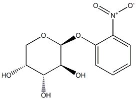 2-NITROPHENYL-BETA-D-ARABINOPYRANOSIDE