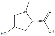  4-羟基-N-甲基脯氨酸