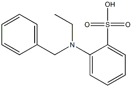 Ethylbenzylaniline sulfonic acid