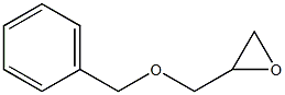 Benzyl glycidyl ether Structure