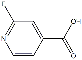  2-氟-4-羧酸吡啶