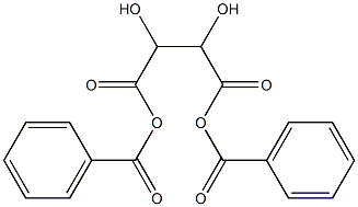 Dibenzoyl L-tartaric acid