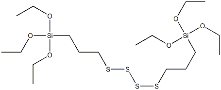 双-(R-三乙氧基硅基丙基)-四硫