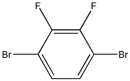  1,4-二溴-2,3-二氟苯