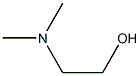 Dimethylaminoethanol 结构式