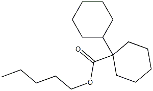 反式对戊基双环己基甲酸