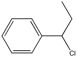 乙基氯化苄 结构式