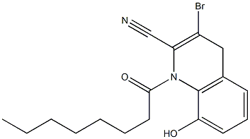 辛酰溴苯腈乳油