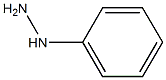 Monophenylhydrazine Structure
