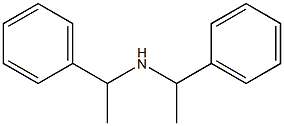 a,a'-Dimethyldibenzylamine Struktur