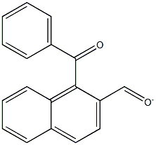Benzoyl-b-naphthalide