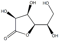 mannono-1,4-lactone Structure