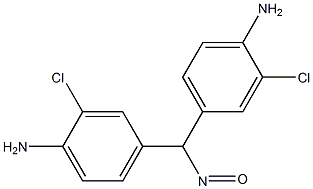 MONONITROSO-4,4'-METHYLENEBIS(2-CHLOROANILINE)