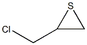  CHLOROPROPYLENEEPISULPHIDE