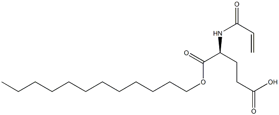 LAURYLACRYLGLUTAMATE
