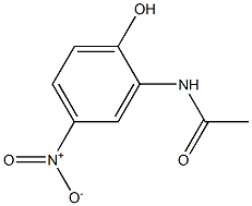 2-ACETAMINO-4-NITROPHENOL