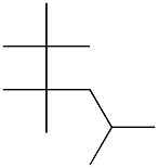 2,2,3,3,5-pentamethylhexane