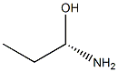 (S)-(+)-1-AMINOPROPANOL Struktur
