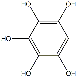 pentahydroxybenzene